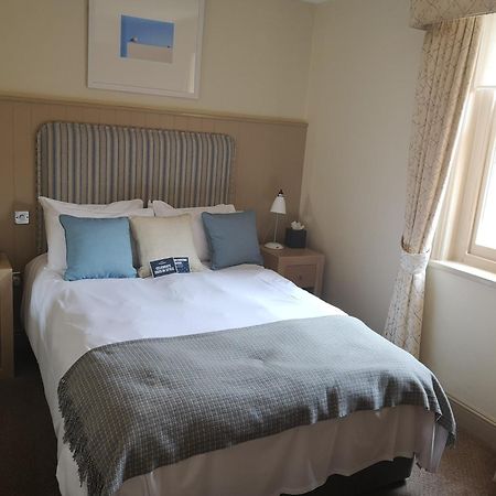 Crown Hotel Southwold Eksteriør bilde