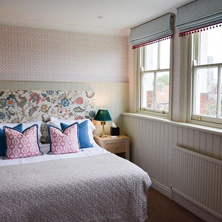 Crown Hotel Southwold Eksteriør bilde