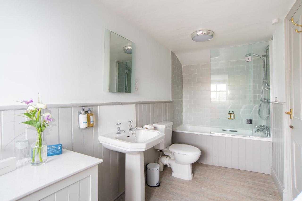 Crown Hotel Southwold Eksteriør bilde