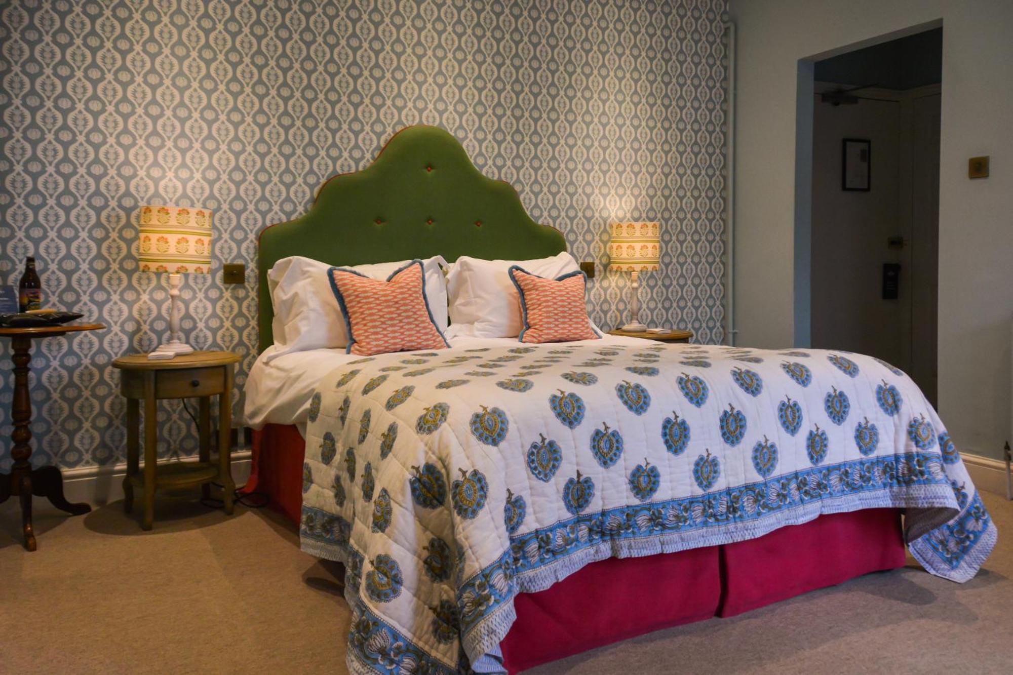 Crown Hotel Southwold Eksteriør bilde