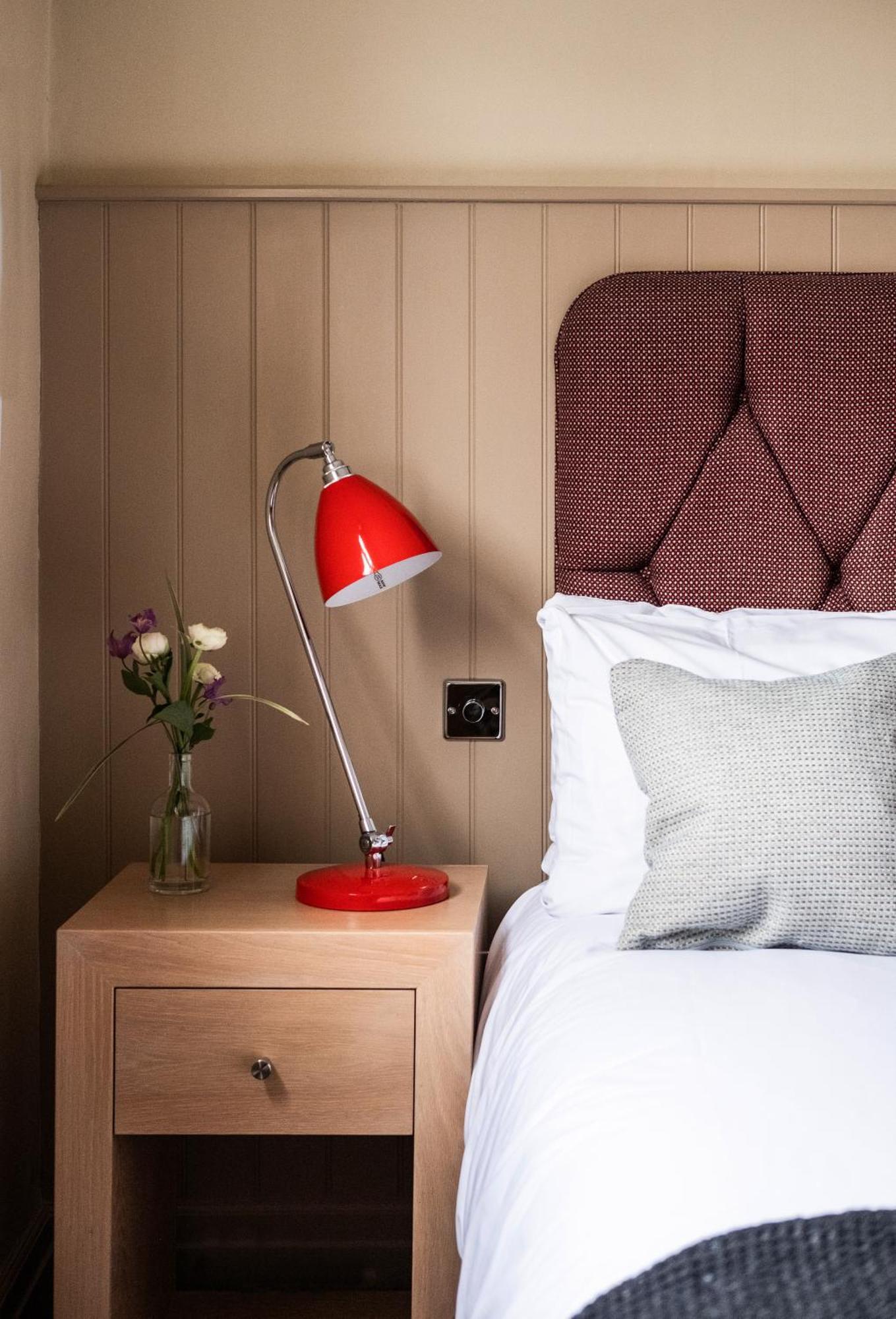 Crown Hotel Southwold Eksteriør bilde