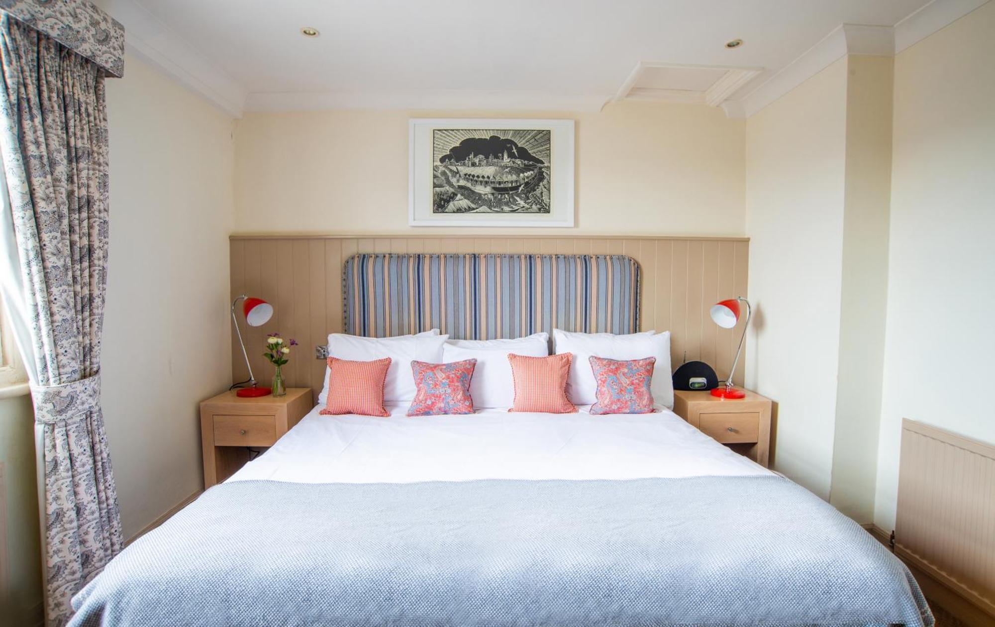 Crown Hotel Southwold Eksteriør bilde