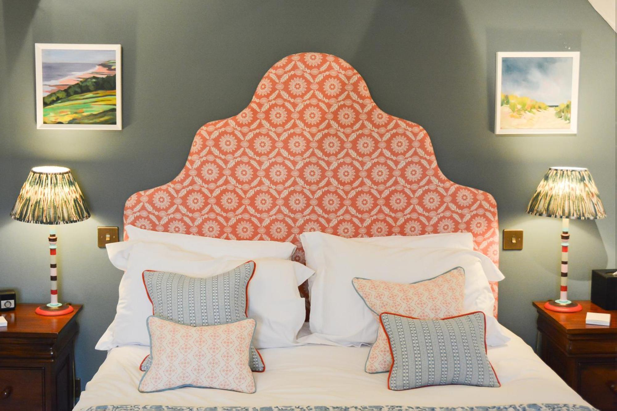 Crown Hotel Southwold Eksteriør bilde