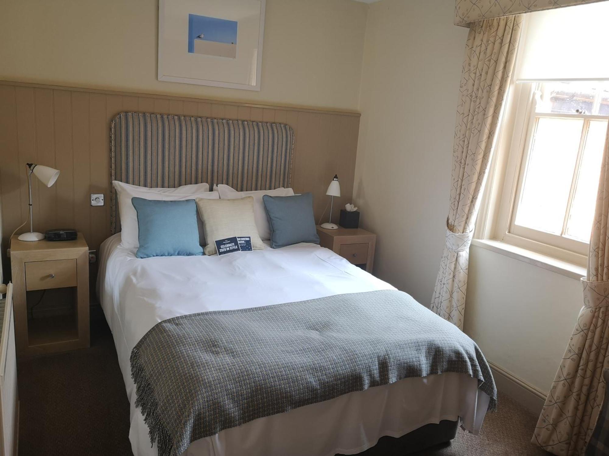 Crown Hotel Southwold Eksteriør bilde