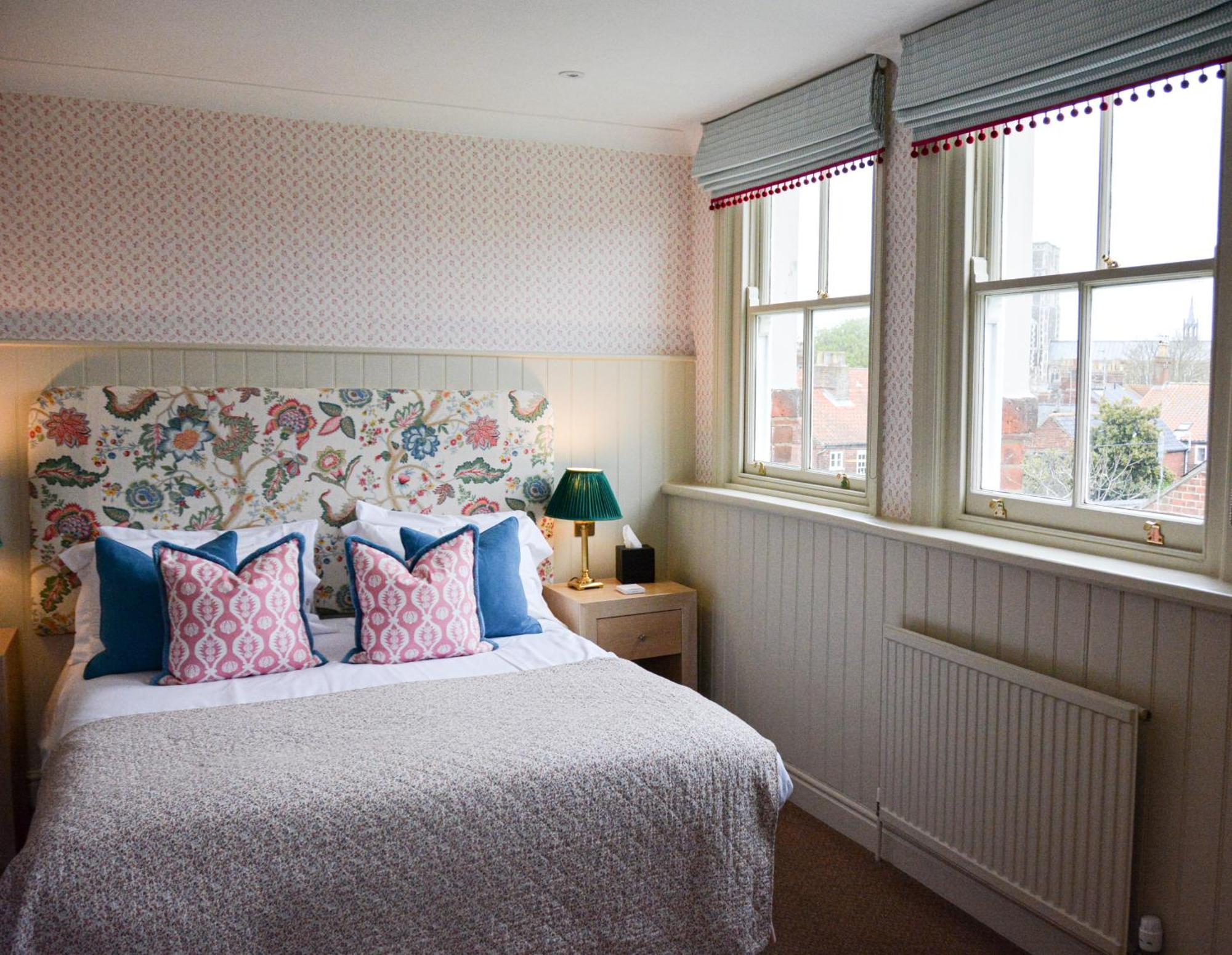 Crown Hotel Southwold Eksteriør bilde