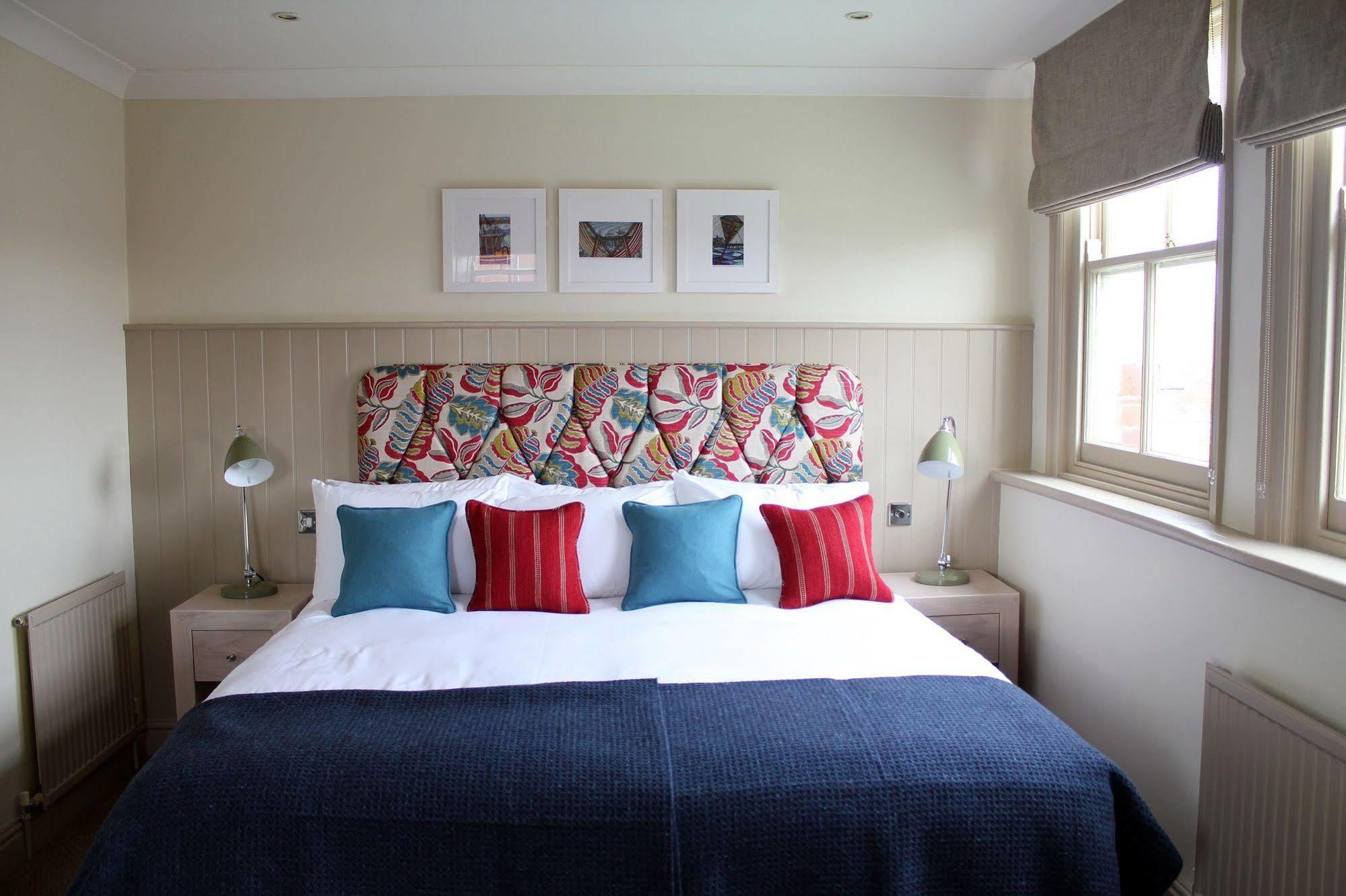 Crown Hotel Southwold Eksteriør bilde