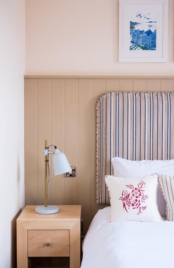 Crown Hotel Southwold Eksteriør bilde