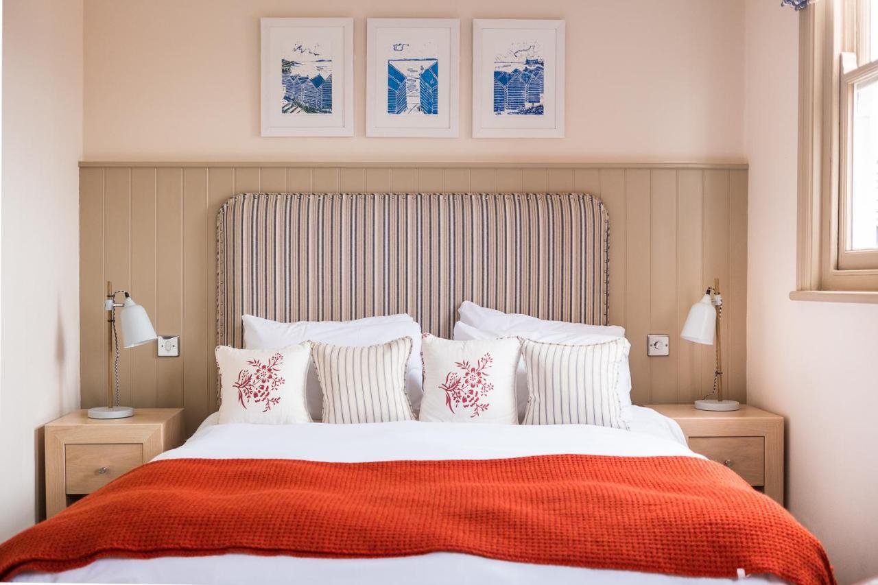 Crown Hotel Southwold Eksteriør bilde