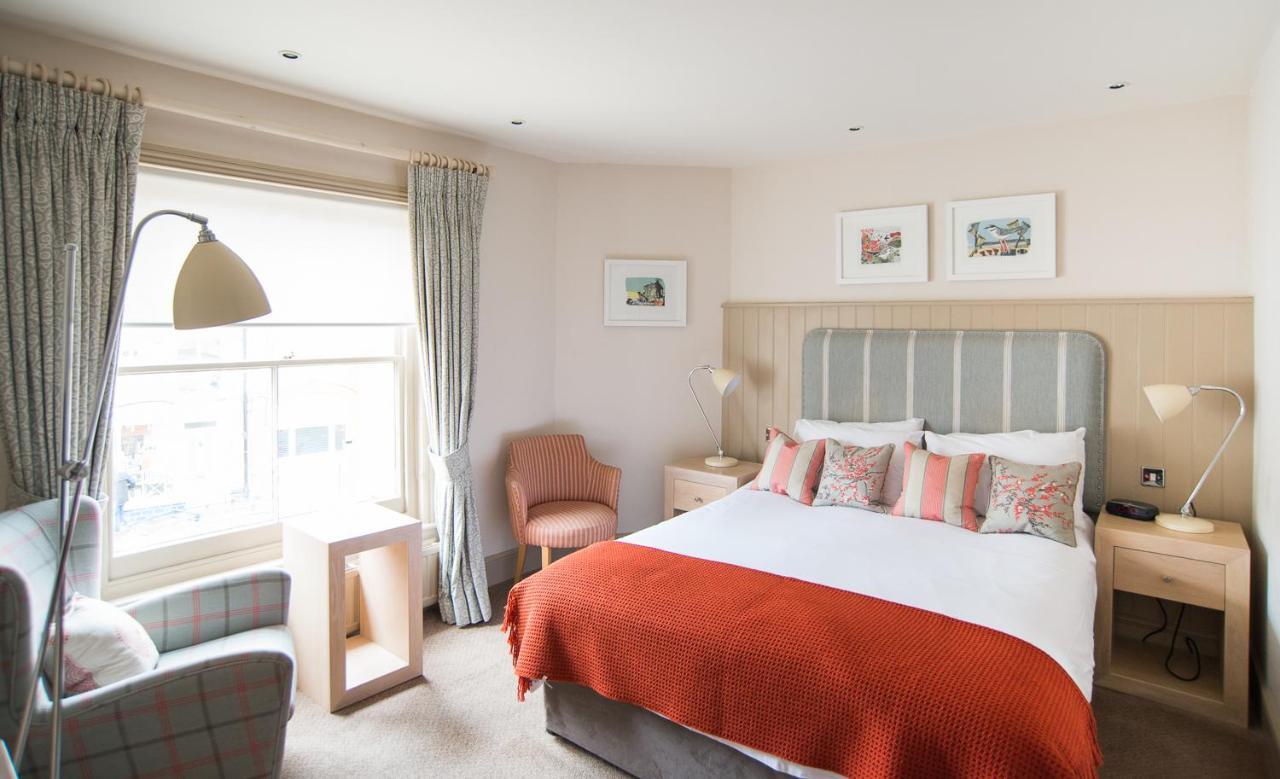 Crown Hotel Southwold Eksteriør bilde